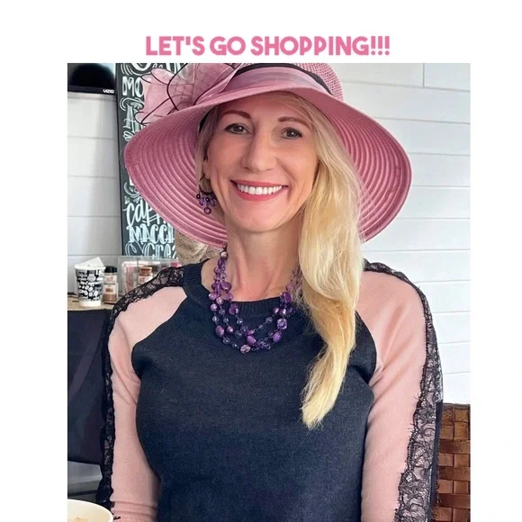 Dj's Posh Notifications! ❤️ HI FRIENDS LIKE THIS LISTING FOR DEALS & SHOWS! - Picture 5 of 13